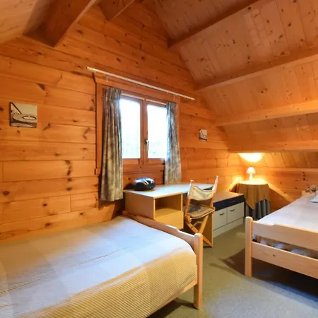 Chalet 35 Dochamps