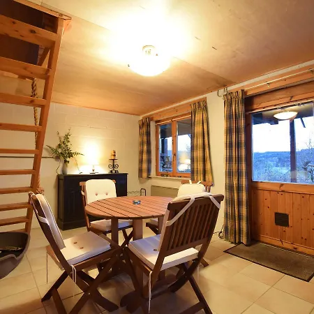 Chalet 35 Domek alpejski Dochamps