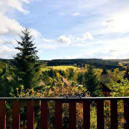 Domek alpejski Chalet 35 Dochamps