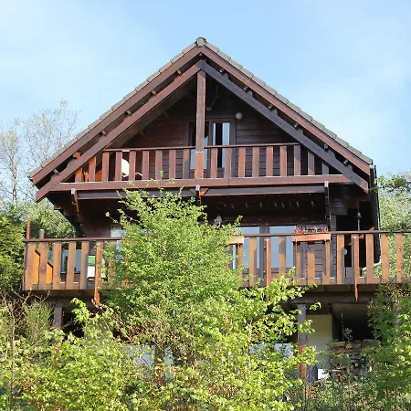 Domek alpejski Chalet 35 *