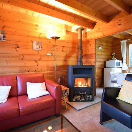 Chalet 35 *