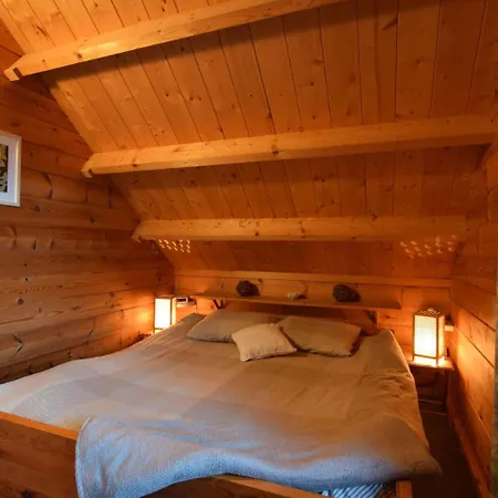 Chalet 35 * Dochamps