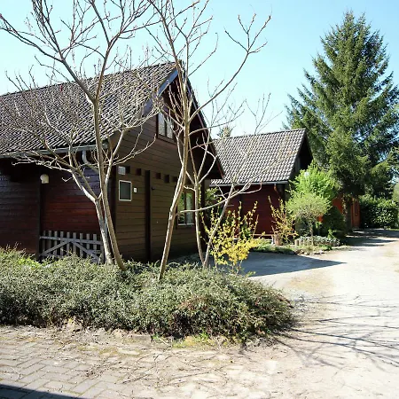Chalet 35