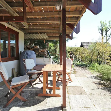 Chalet 35 Domek alpejski