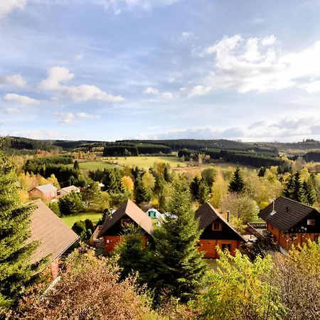 Chalet 35