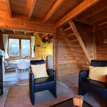 Domek alpejski Chalet 35