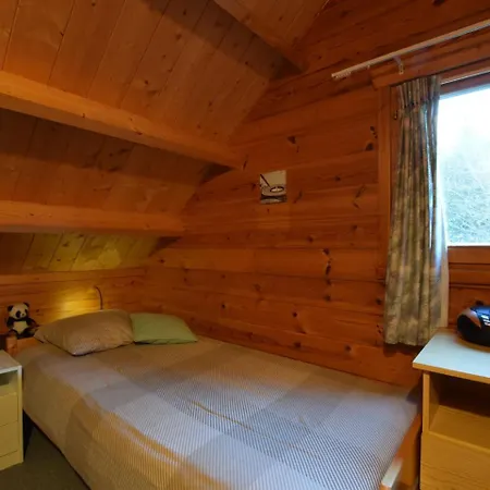Chalet 35 Domek alpejski Dochamps