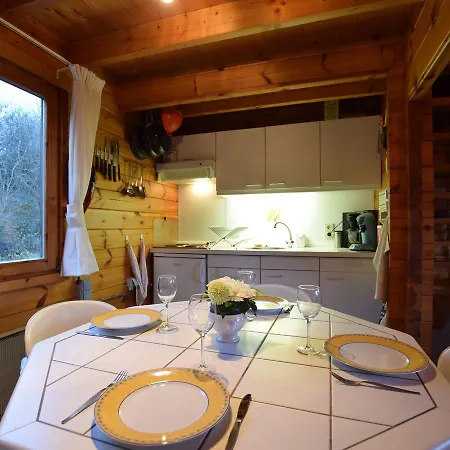 Chalet 35 *