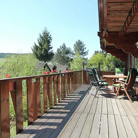 Chalet 35 *