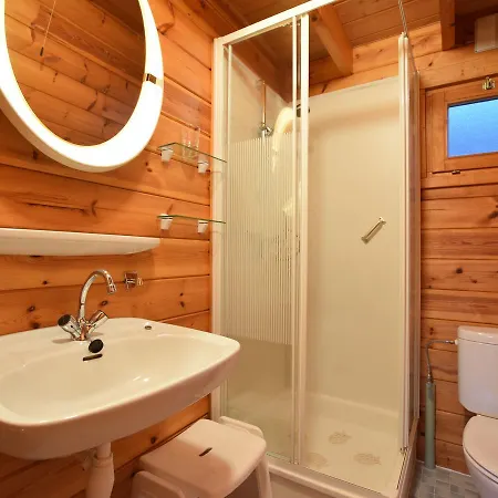 Domek alpejski Chalet 35