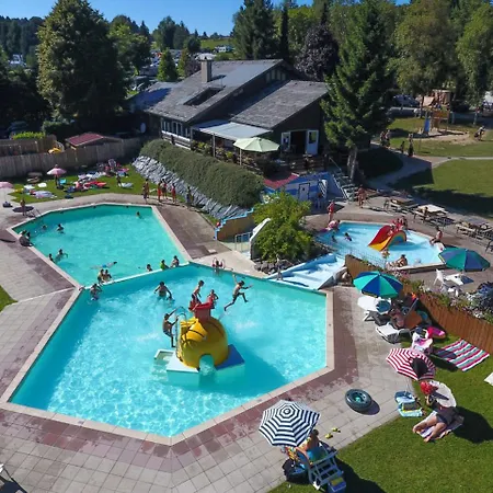 Chalet 35